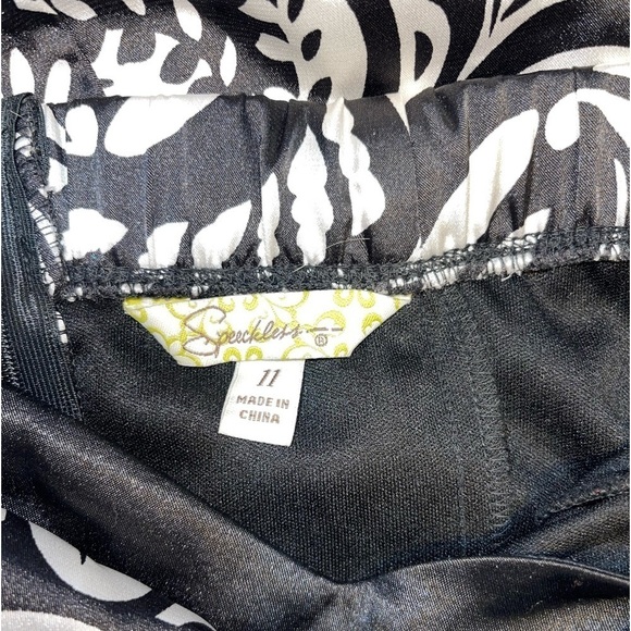 Speechless Strapless, Bubble dress. Size 11 GUC - Picture 8 of 9